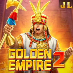 Jili : Golden Empire 2 - HIGHBET33