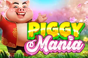 Piggy Mania - HIGHBET33