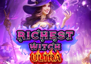 Penyihir Kaya ULTRA - HIGHBET33