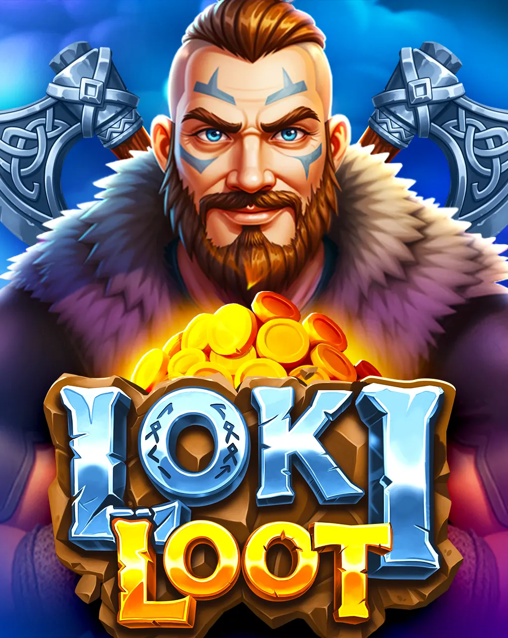 Bgaming : Loki Loot - HIGHBET33