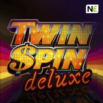Twin Spin DeLuxe - HIGHBET33