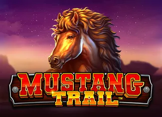 Pragmatic : Mustang Trail - HIGHBET33