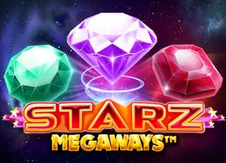 Pragmatic : Starz Megaways - HIGHBET33