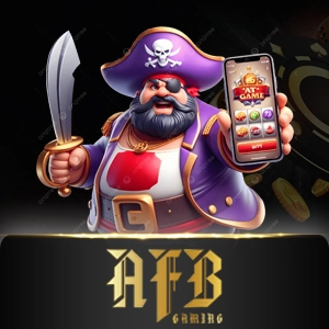 AFB - HIGHBET33