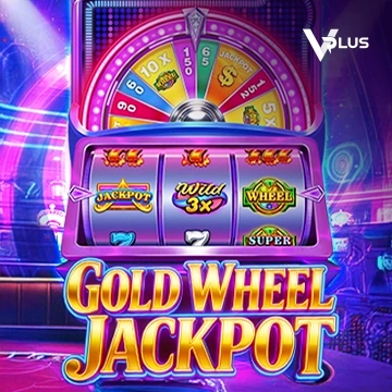 Gold Wheel Jackpot - HIGHBET33
