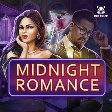 Midnight Romance - HIGHBET33