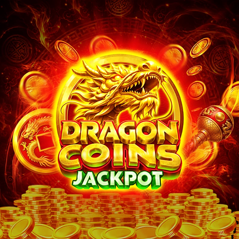 Dragon Coins Jackpot - HIGHBET33