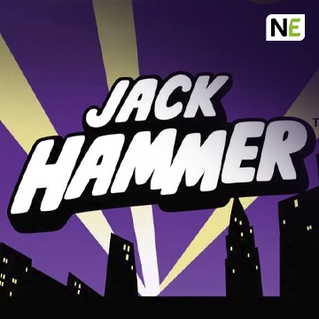Jack Hammer - HIGHBET33