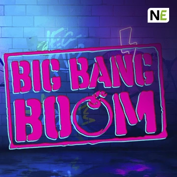 Big Bang Boom - HIGHBET33