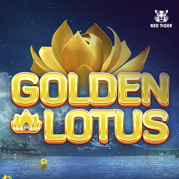 Golden Lotus - HIGHBET33