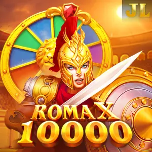 Jili : ROMA X 10000 - HIGHBET33