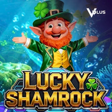 Lucky Shamrock - HIGHBET33