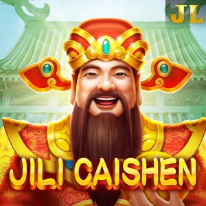 Jili : JILI Caishen - HIGHBET33