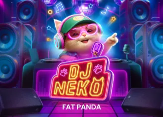 DJ Neko - HIGHBET33