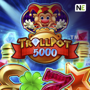 Trollpot 5000 - HIGHBET33