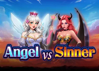 Pragmatic : Angel vs Sinner - HIGHBET33