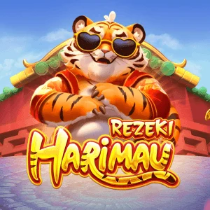 Lucky Tiger - HIGHBET33