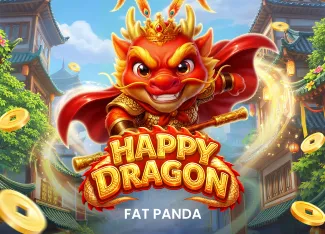 Happy Dragon - HIGHBET33