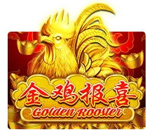 Joker123 : Golden Rooster - HIGHBET33
