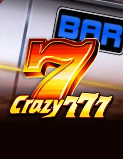 PLAYSTAR : CRAZY 777 - HIGHBET33