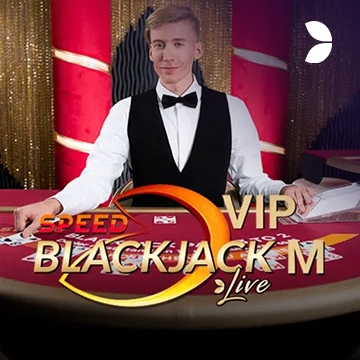 Speed VIP Blackjack M - HIGHBET33