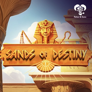 PeterSons : Sands of Destiny - HIGHBET33