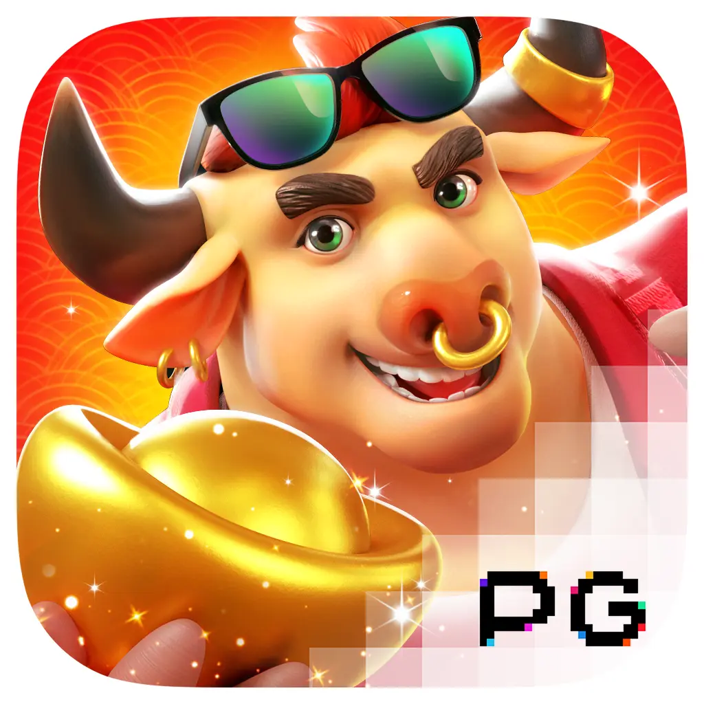 PGSoft : Fortune Ox - HIGHBET33