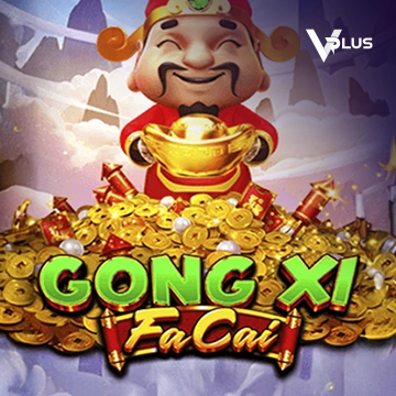 Gong Xi Fa Cai - HIGHBET33