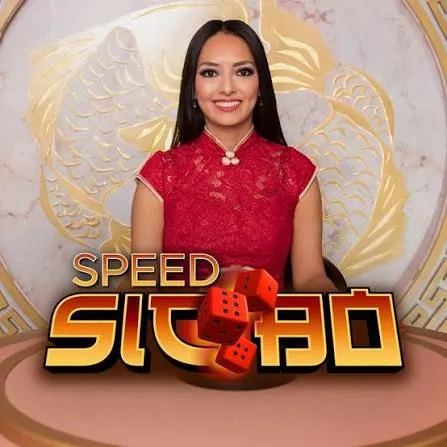 Speed Sic Bo - HIGHBET33