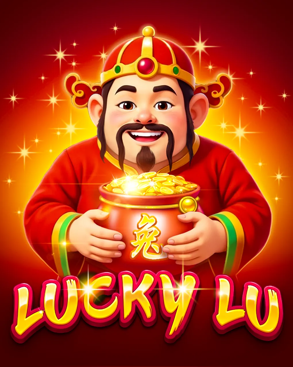 Bgaming : Lucky Lu - HIGHBET33