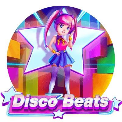 Habanero : Disco Beats - HIGHBET33