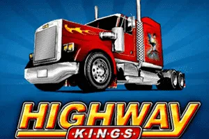 Highway Kings - HIGHBET33