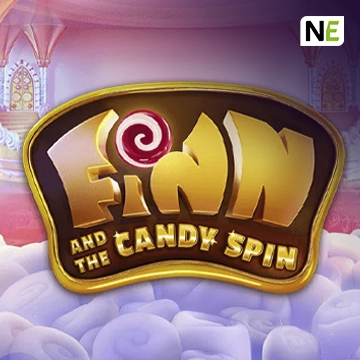Finn and the Candy Spin - HIGHBET33