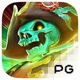 PGSoft : Dead Mans Riches - HIGHBET33