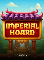 Imperial Hoard - HIGHBET33