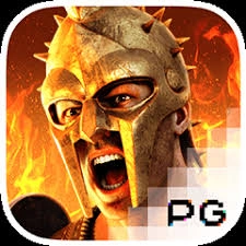 PGSoft : Gladiators Glory - HIGHBET33