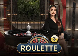 Roulette Ruby - HIGHBET33