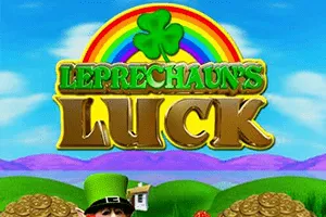 Leprechauns Luck - HIGHBET33