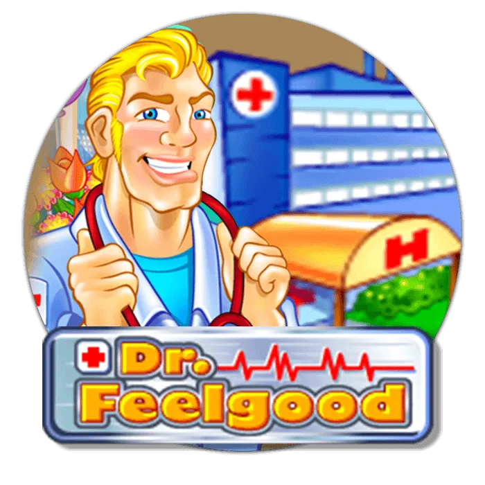 Habanero : Dr Feelgood - HIGHBET33
