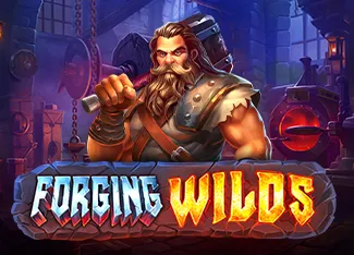 Pragmatic : Forging Wilds - HIGHBET33