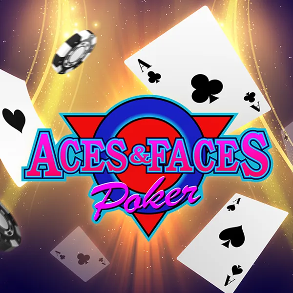 Aces and Faces - HIGHBET33
