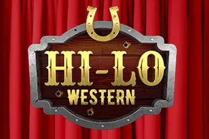 Hi-Lo Western Live - HIGHBET33