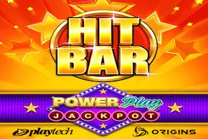 Hit Bar PP - HIGHBET33