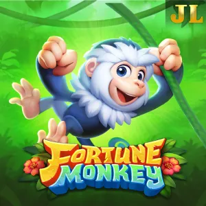 Jili : Fortune Monkey - HIGHBET33