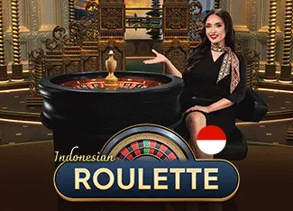 Indonesian Roulette - HIGHBET33