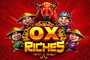 Ox Riches - HIGHBET33
