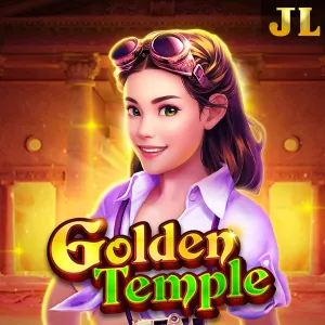 Jili : Golden Temple - HIGHBET33