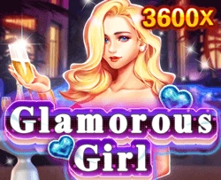 Glamorous Girl - HIGHBET33