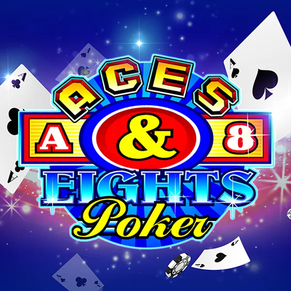 Aces and Eights - HIGHBET33