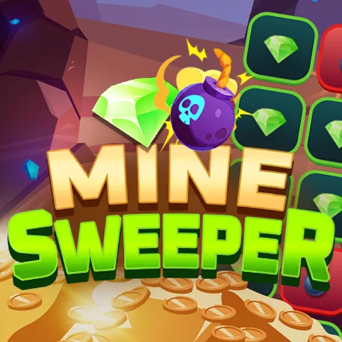 Minesweeper 扫雷 - HIGHBET33